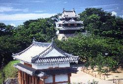 六万石城下町・西尾