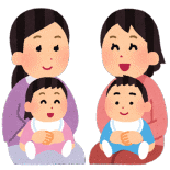 ふれあいの様子