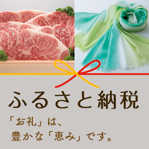 ふるさと納税